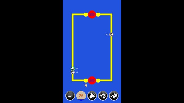 Finger Guessing King screenshot 3
