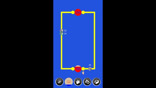 Finger Guessing King screenshot 4
