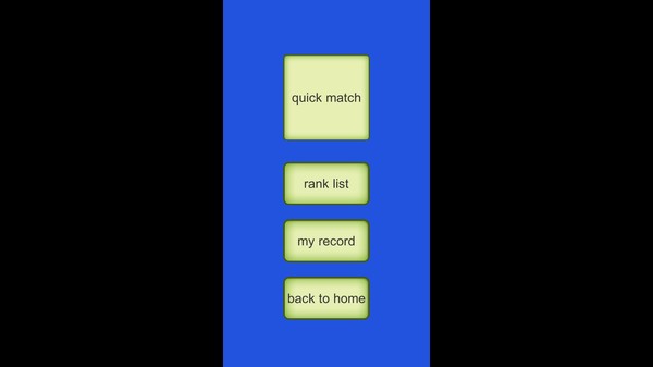 Finger Guessing King screenshot 2