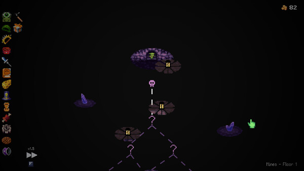 Peglin screenshot 11