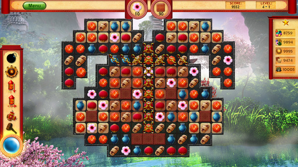 The Chronicles of Confucius's Journey screenshot 4