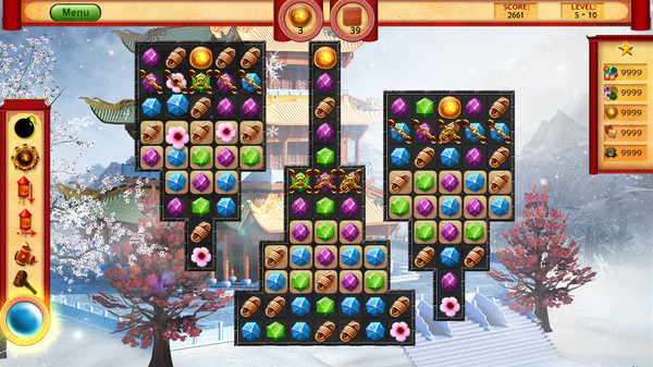The Chronicles of Confucius's Journey screenshot 5
