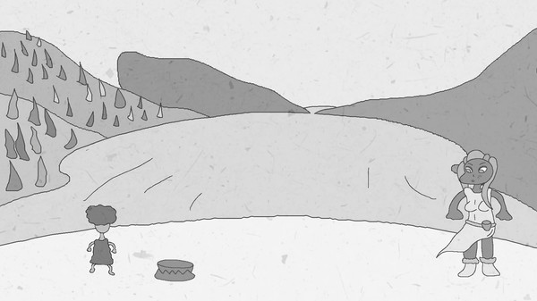 Naturalealia: Forest Determination screenshot 1