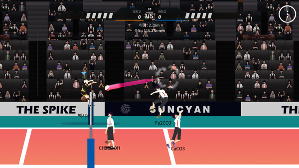 The Spike screenshot 7