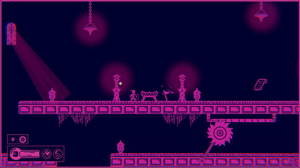 Enter Digiton screenshot 8