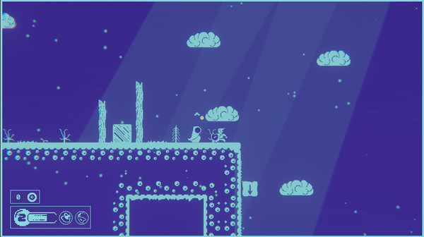 Enter Digiton screenshot 1