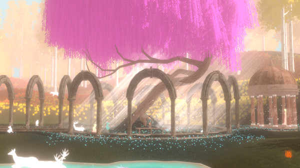 Forgotten Fields screenshot 5