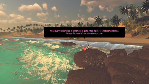 Forgotten Fields screenshot 2