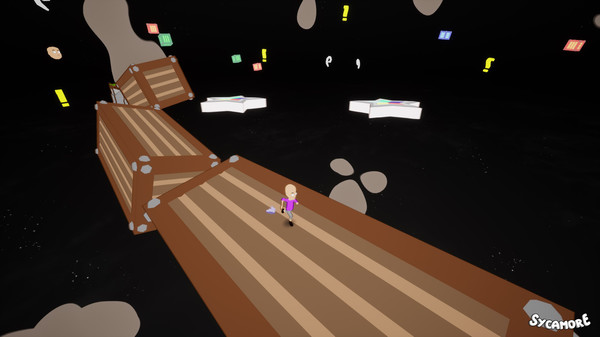 Sycamore screenshot 4