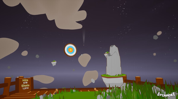Sycamore screenshot 12