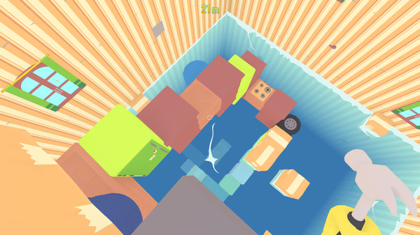 Stack Up! (or dive trying) screenshot 7