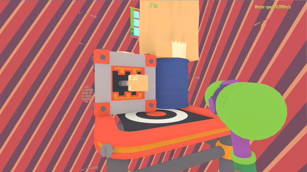 Stack Up! (or dive trying) screenshot 4