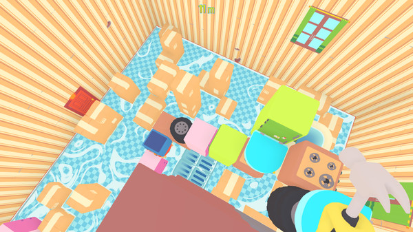 Stack Up! (or dive trying) screenshot 1