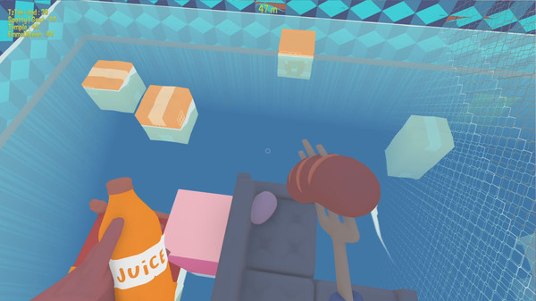 Stack Up! (or dive trying) screenshot 5