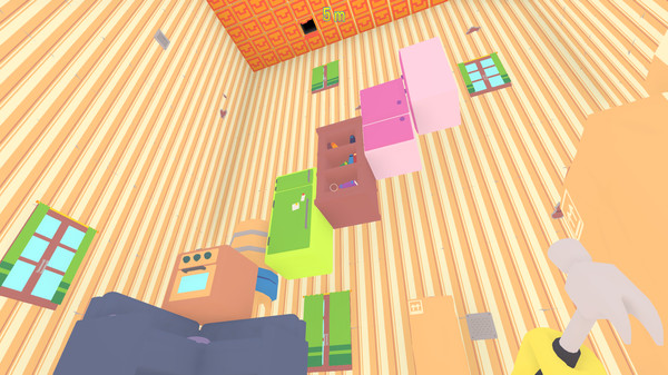 Stack Up! (or dive trying) screenshot 6