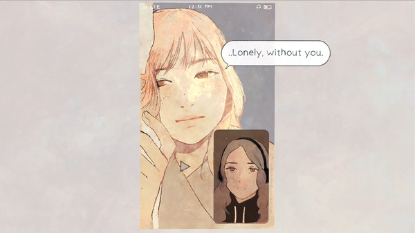 a new life. screenshot 5