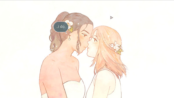 a new life. screenshot 1