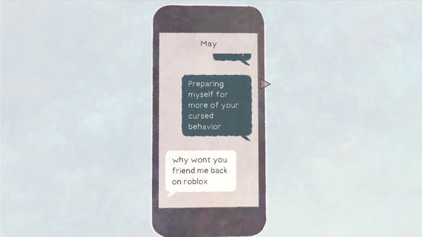 a new life. screenshot 3