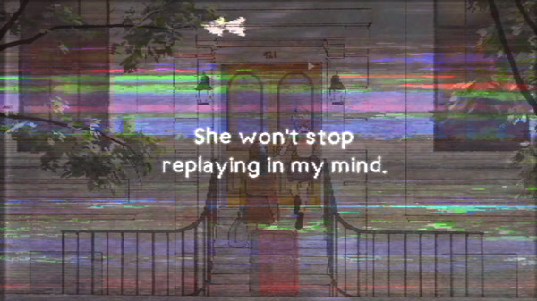 a new life. screenshot 6