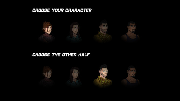 Plato Shoot 柏拉图激射 screenshot 2