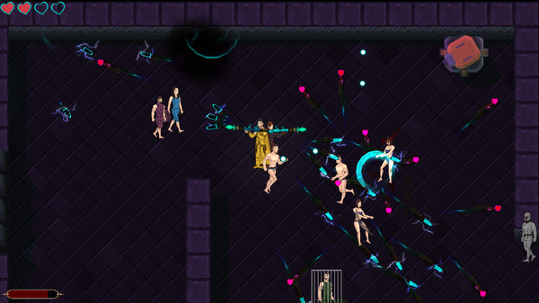 Plato Shoot 柏拉图激射 screenshot 4