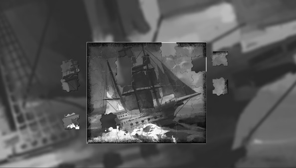 My Jigsaw Adventures - A Lost Story screenshot 6