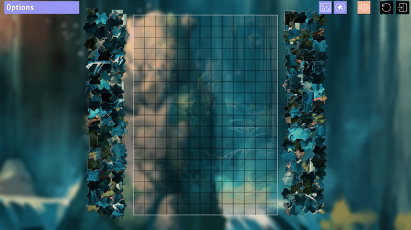 My Jigsaw Adventures - A Lost Story screenshot 3
