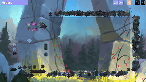My Jigsaw Adventures - A Lost Story screenshot 4