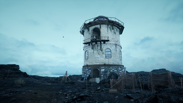 The Shore screenshot 1