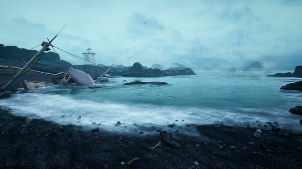 The Shore screenshot 2