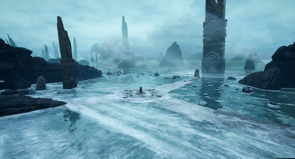 The Shore screenshot 3