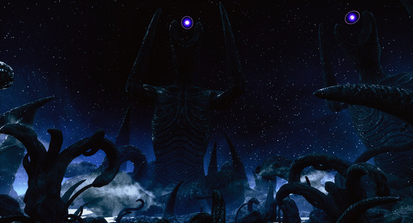 The Shore screenshot 4