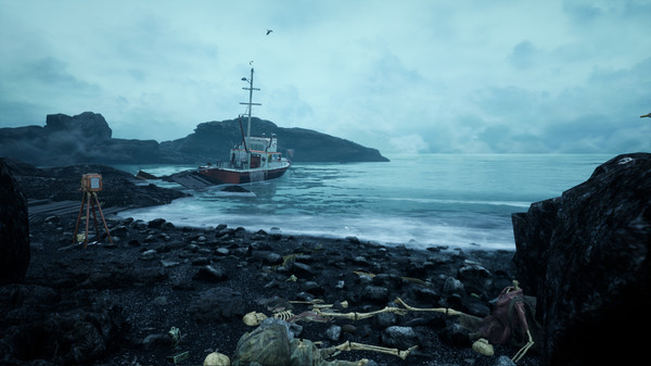 The Shore screenshot 7