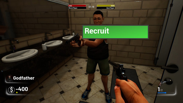 ACT screenshot 6