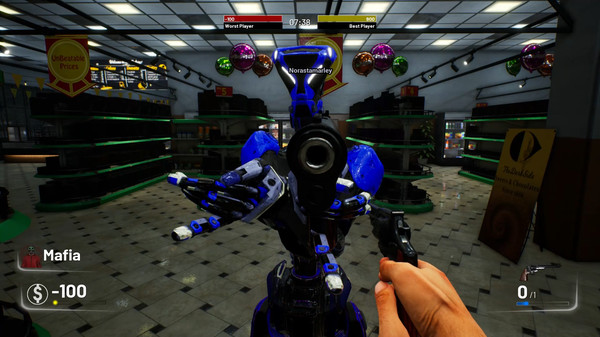 ACT screenshot 12