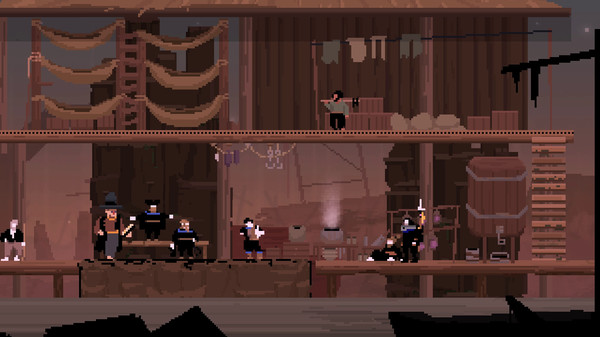 Olija screenshot 3