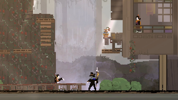 Olija screenshot 6