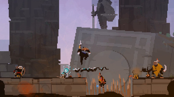 Olija screenshot 7