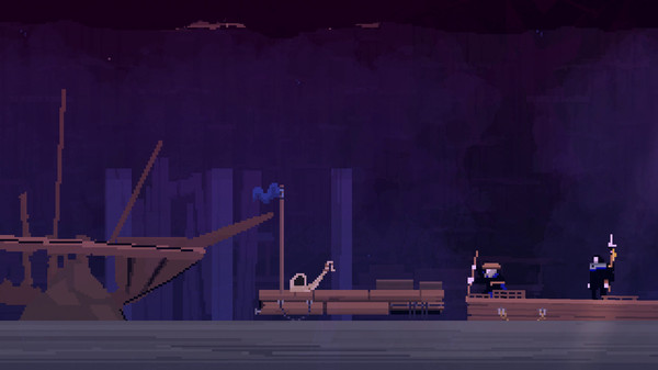 Olija screenshot 5