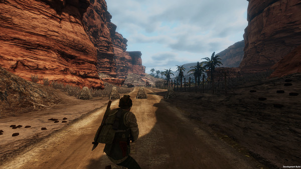 Deadly Dozen Reloaded screenshot 4