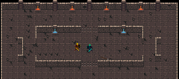 Isorropia screenshot 4