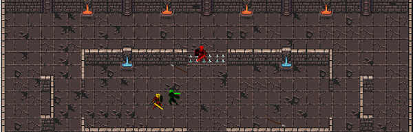 Isorropia screenshot 1