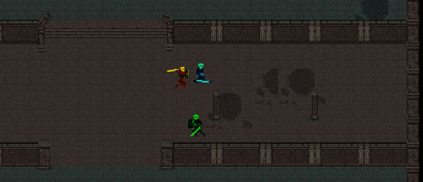 Isorropia screenshot 3