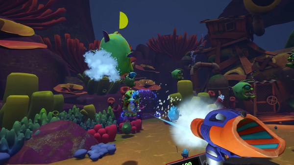Blobkin Blaster screenshot 6
