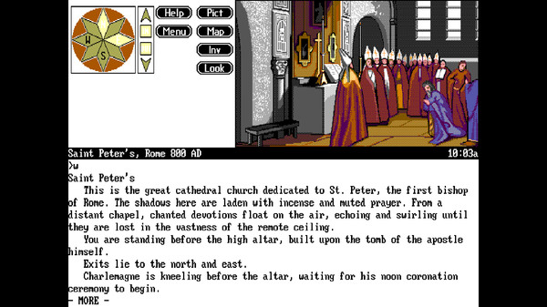 Timequest screenshot 10