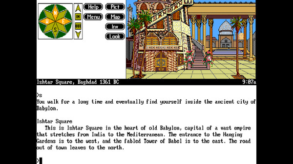 Timequest screenshot 11