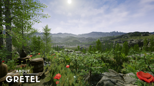 About Gretel screenshot 2