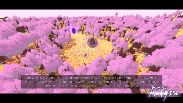 Fragment's Moonrise screenshot 7