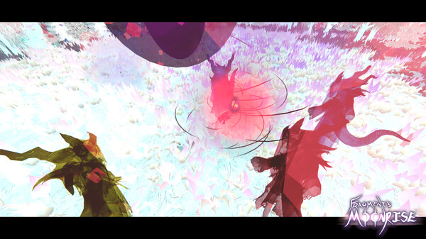 Fragment's Moonrise screenshot 11