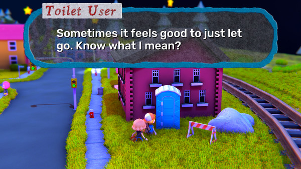 Starstruck: Prologue screenshot 3